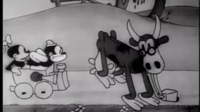 Sinkin' In The Bathtub (1930)