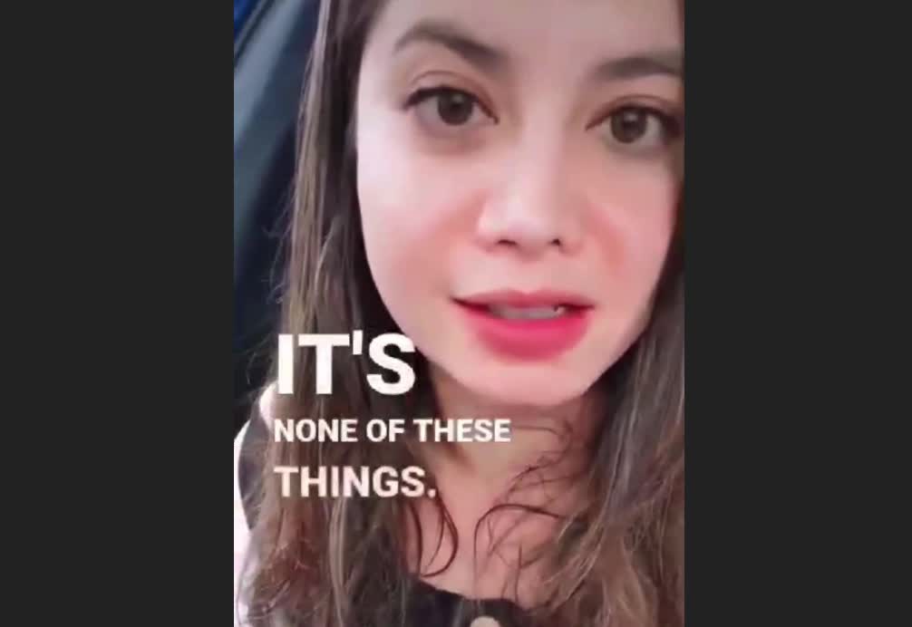 2 min TRUTH Bomb
