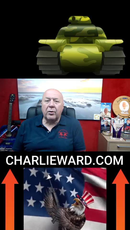 War Mongers - Deep-State Cabal - END TIMES...for them!