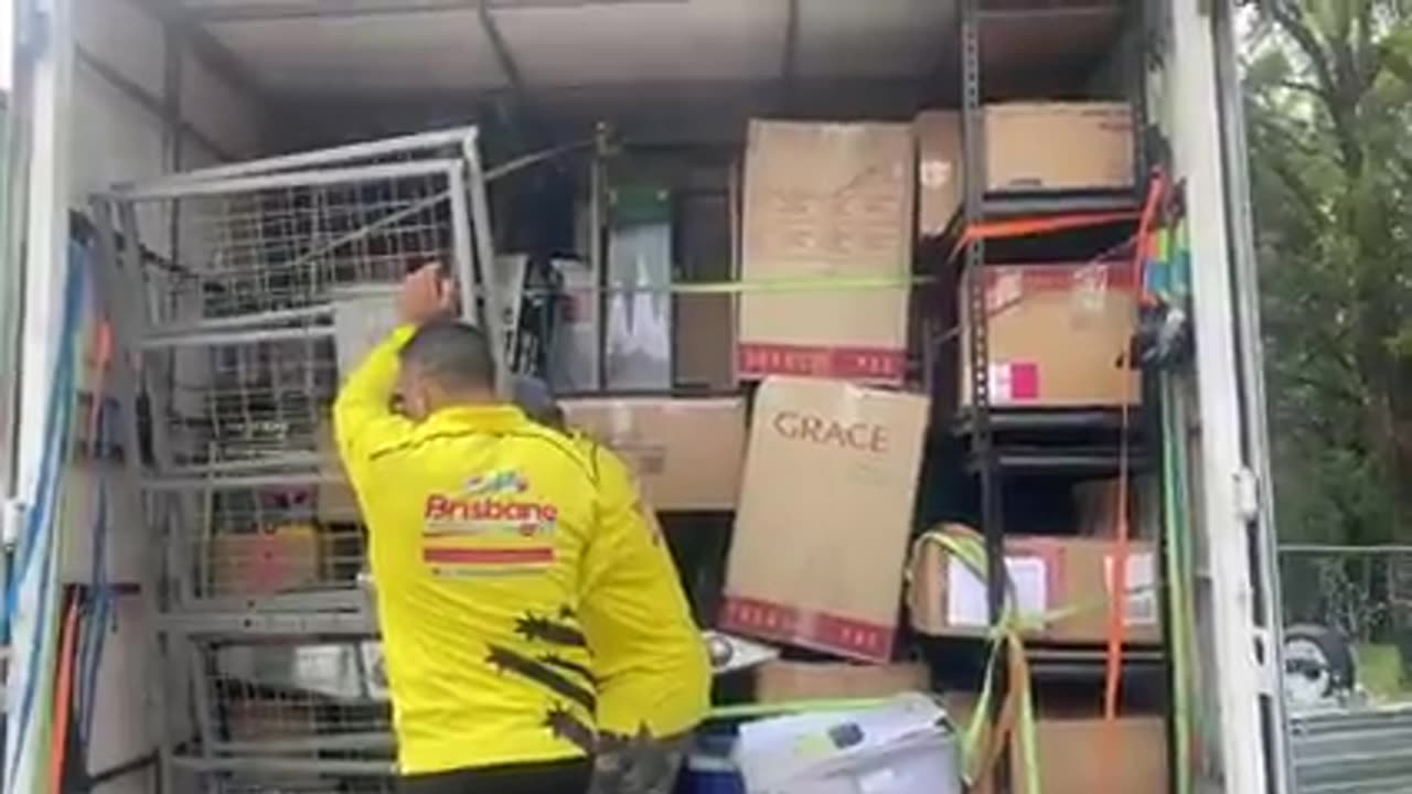 Brisbane Move | Your Trusted Brisbane Moving Company