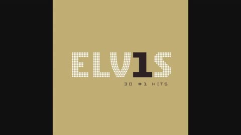 Elvis Presley - Jailhouse Rock