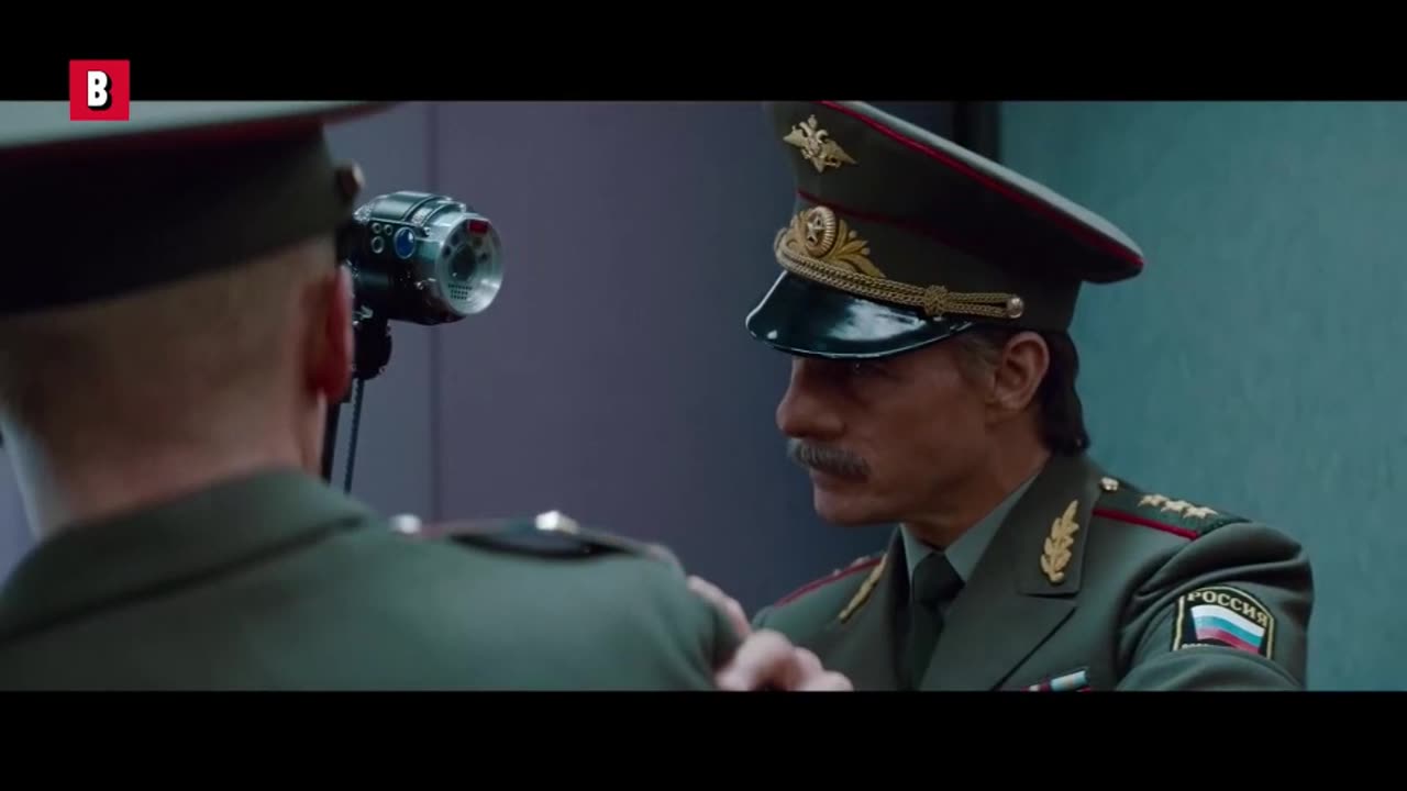 Mission impossible fallout