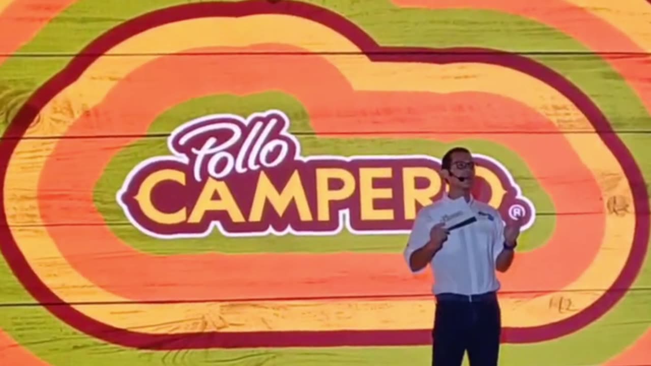 Campero renueva su imagen para brindar una experiencia a todo sabor a sus clientes