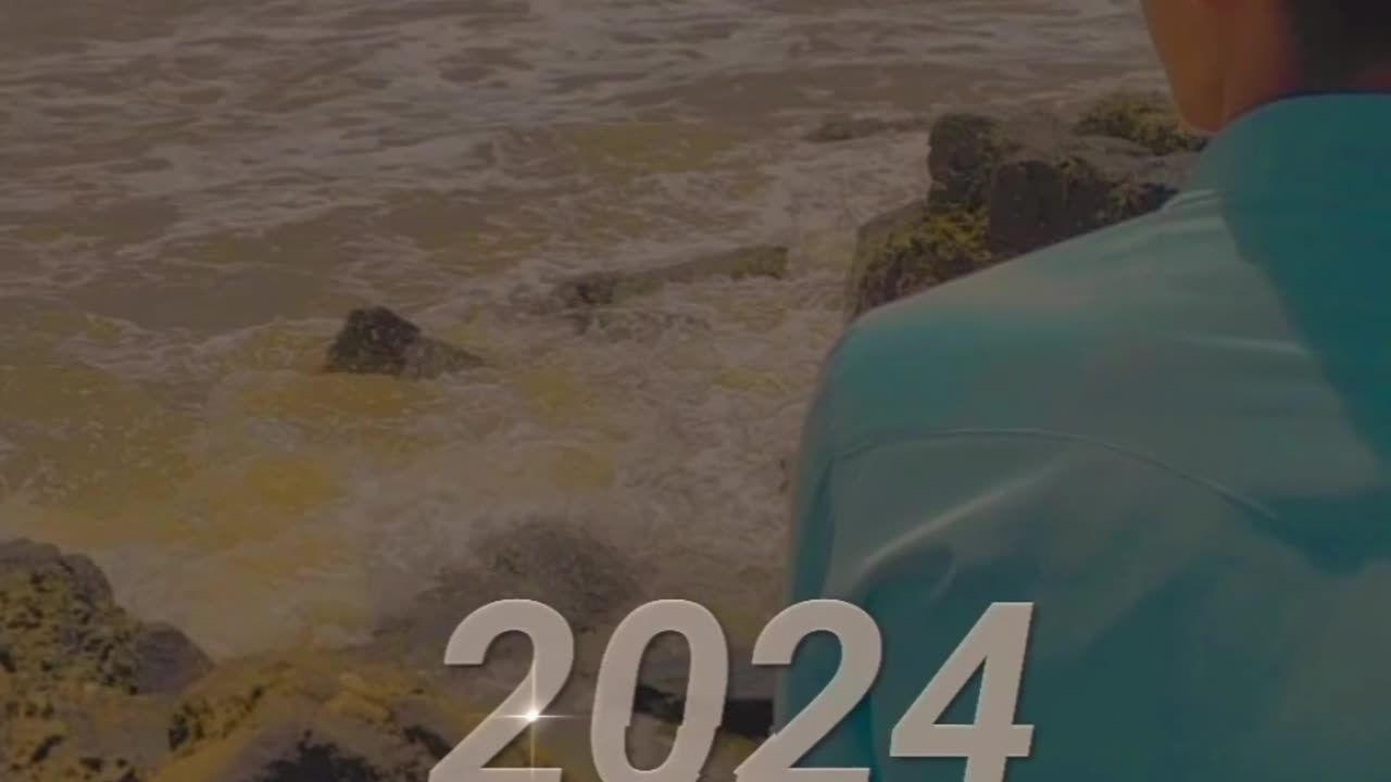 Welcome to 2024 coming soon