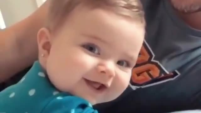 CUTENESS OVERLOAD #2❤👼👼Cute cute baby funny videos