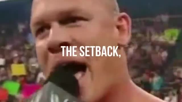 Motivational Video