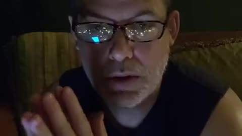 Reading the Bible LIVE: 12-5-23 "Jesus' return is very near, right t the door"