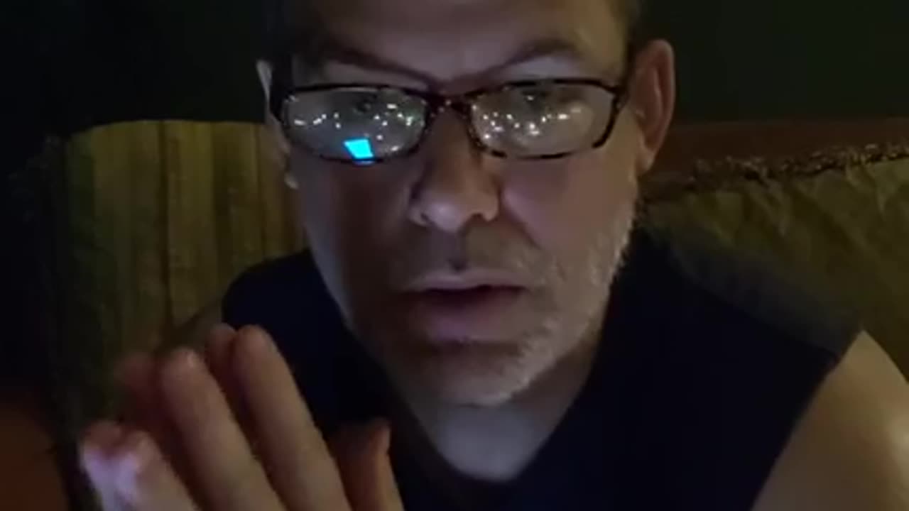 Reading the Bible LIVE: 12-5-23 "Jesus' return is very near, right t the door"