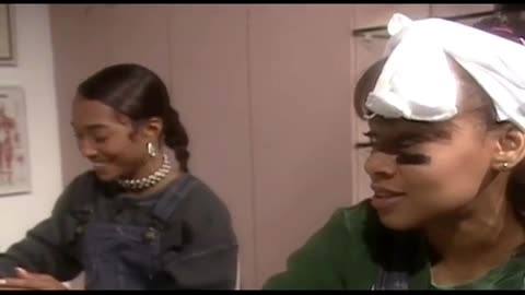 Lisa Left Eye Lopes came up with the album title