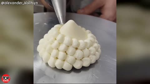 Amazing Oddly Satisfying Video That Makes You Peacefull Mind