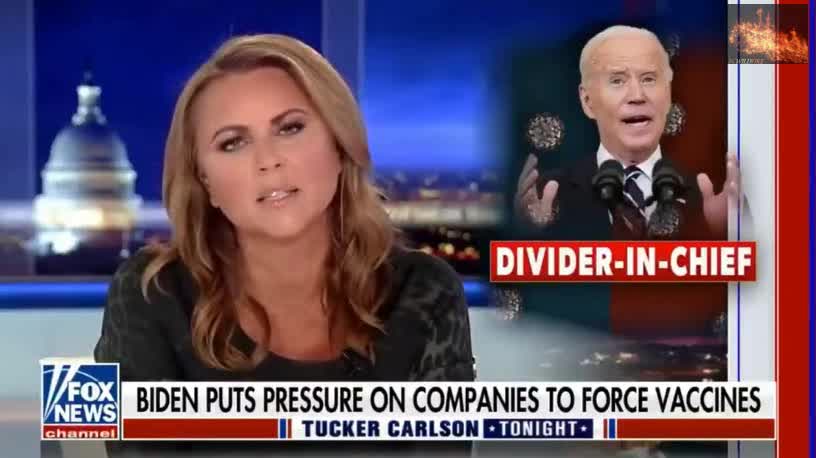 Biden Told OSHA to Hide Vaccine Side Effects