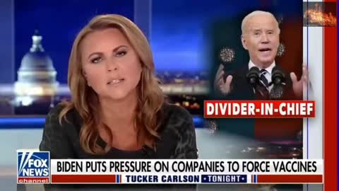 Biden Told OSHA to Hide Vaccine Side Effects