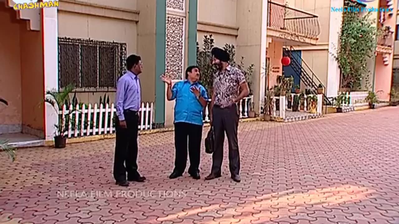 Old Video | Taarak Mehta Ka Ooltah Chashmah