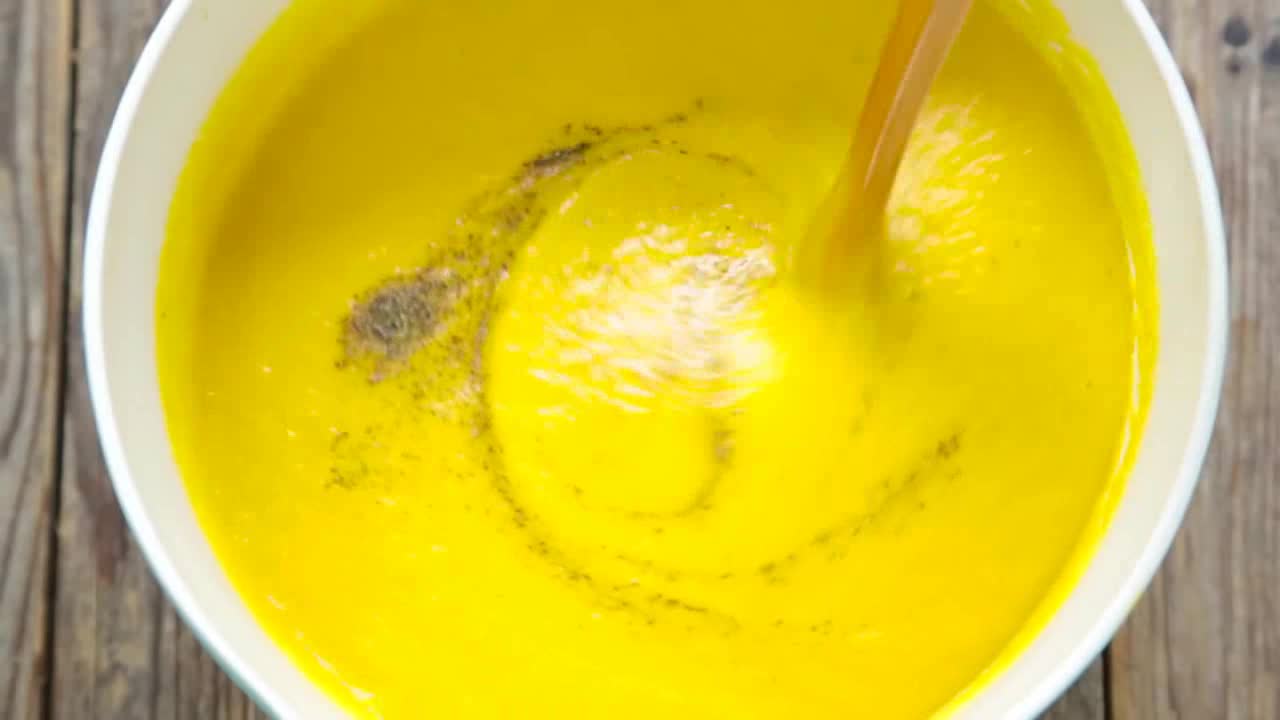 Carrot Soup