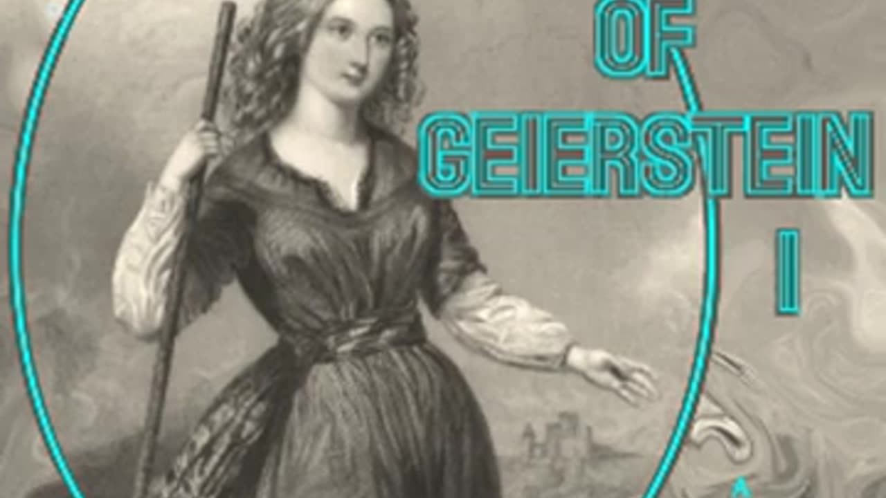 Anne Of Geierstein, Volume 1 By Sir Walter Scott Read By Deongines Part 