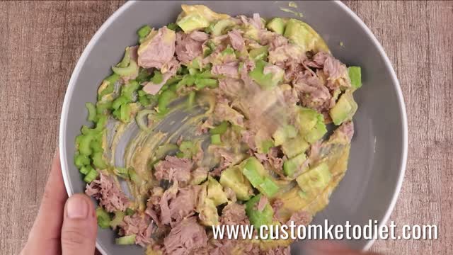 Keto Delicious Recipe - 2021 Diet Tips