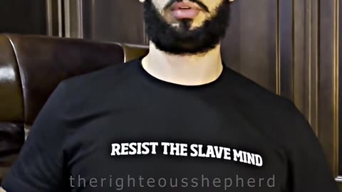 TATE: "AI Will Destroy You"