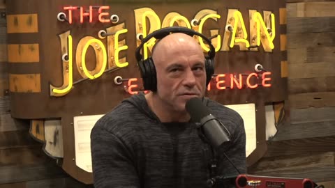 Joe Rogan Canada's A Frozen, Communist Sh thole