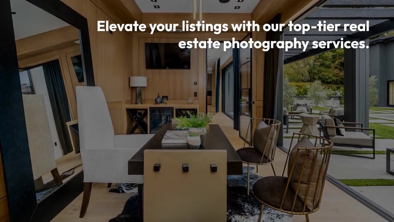 Top Real Estate Photographers in Los Angeles