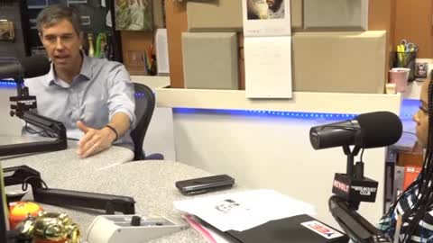 IDIOT BETO SAYS AR15 EFFECTIVE AT HUNTING HUMANS BUT NOT DEER (2)
