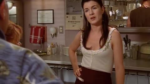 Corner Gas - s02e17 - Slow Pitch