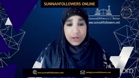 The Friday Prayer / Hadith for Women