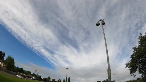 timelapse birmingham uk 9.6.24