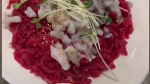 Dinner Looks Fresh