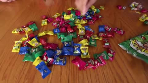 WarHead Challenge!!! September 11, 2016