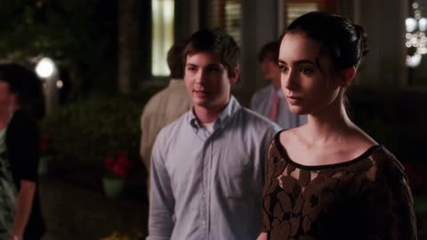 Jennifer Connelly Stuck in Love 2012 scene 3 remastered 4k