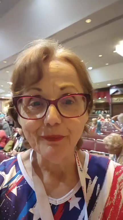 2024 North Carolina State GOP Convention