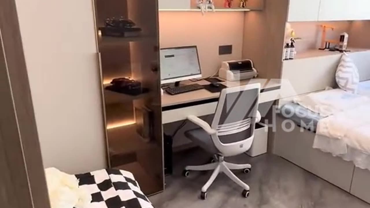 Beauti Home