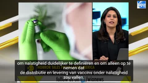 Pfizer terreur!