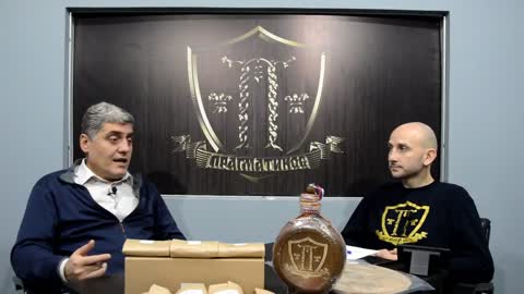 Kako je nastao novac (Miroljub Petrović)