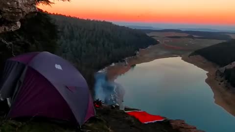 😍😍😍❤🌲🌲🏕🏕