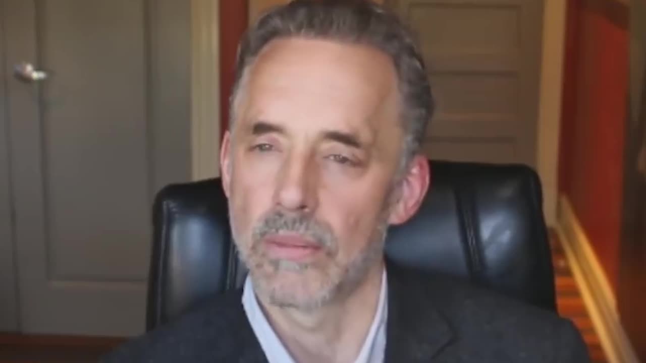 Dr. Jordan B. Peterson