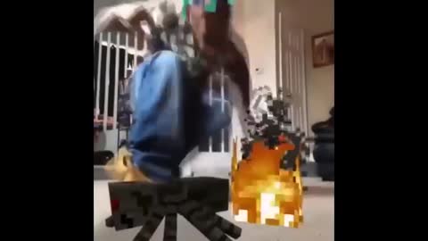 Try not to laugh impossible