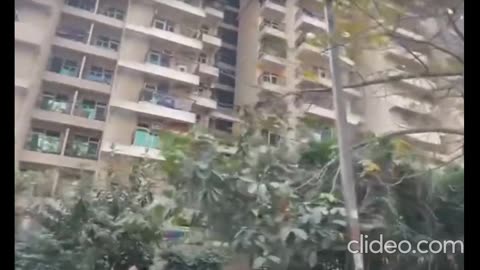 Gaur City 1st Avenue Home Apartments Greater Noida West