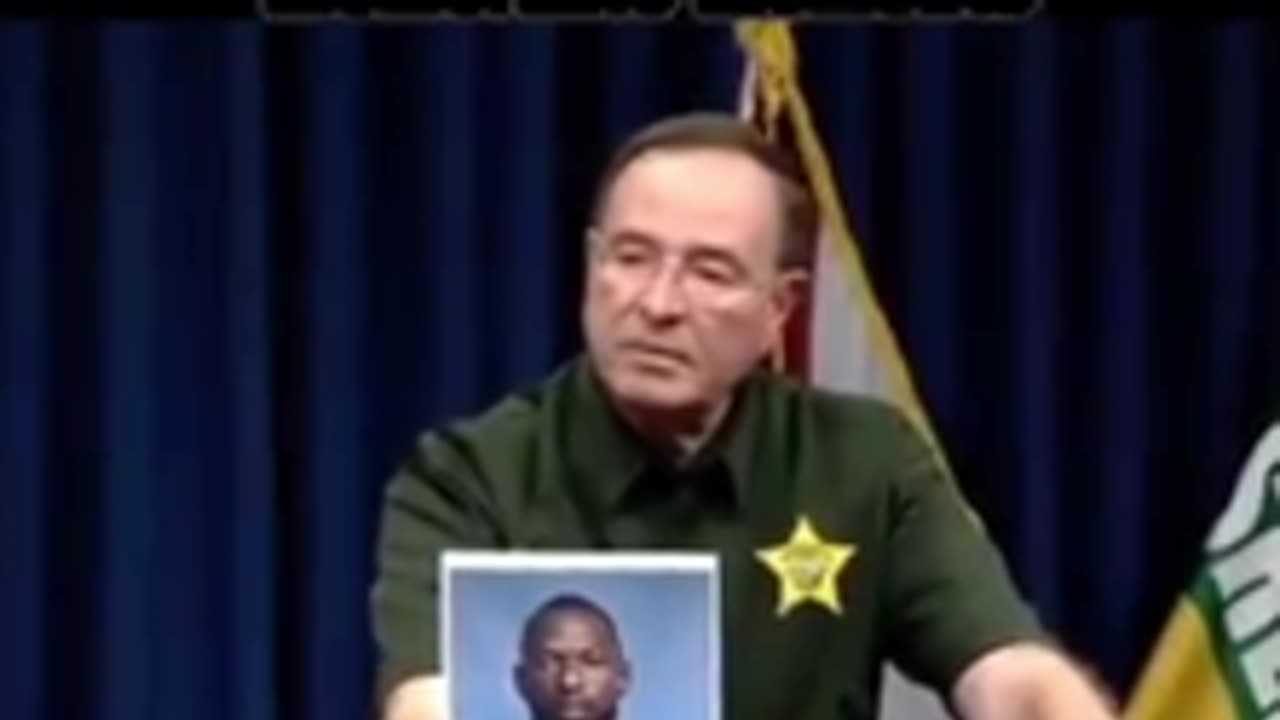 This Based Florida Sheriff Is Exactly What America Needs Right Now | Grady Judd
