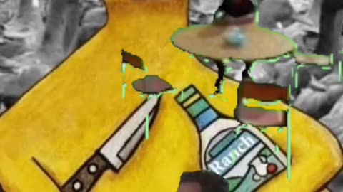 I'm so scared right now.