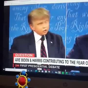 Baby debates 2020