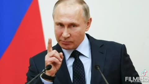 Putin fa sempre sul serio - Video 60