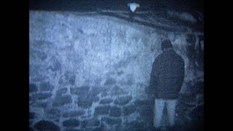 Bad Movie Review -- The Blair Witch Project