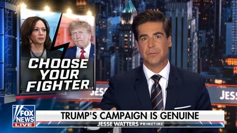 Jesse Watters Primetime 10/11/24 FULL END SHOW HD | BREAKING FOX NEWS October 11, 2024