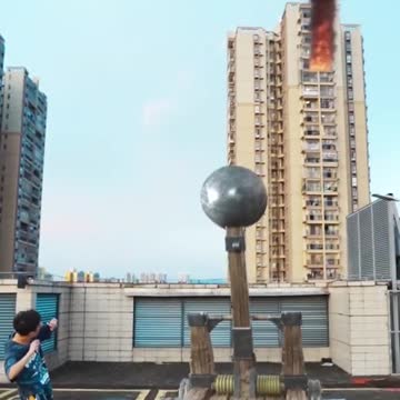 FIRE #short #shorts #shortsvideo #fly #flipaclip #flying #flyingbeast #carryminati #car #moto