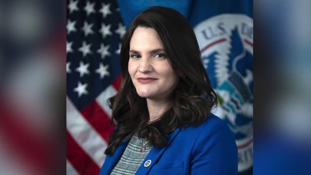 On the ‘Disinformation Board’ & the Crazy Cat Lady Running It: ‘Getting Around’ the First Amendment