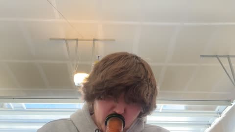 Day 191 pt2 I forgot to post this after lunch lol