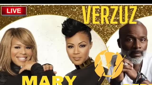 Round By Round of the Mary Mary vs BeBe and CeCe Winans Verzuz