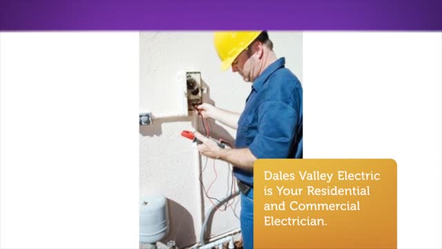 Dales Valley Electric - Professional & Experience Electrical Lighting Company in Reseda