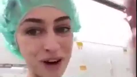 Samii packt aus Teil 1 - gekündigt